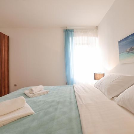Viva - 2 Bedroom Apt In City Centar Zadar Exterior photo