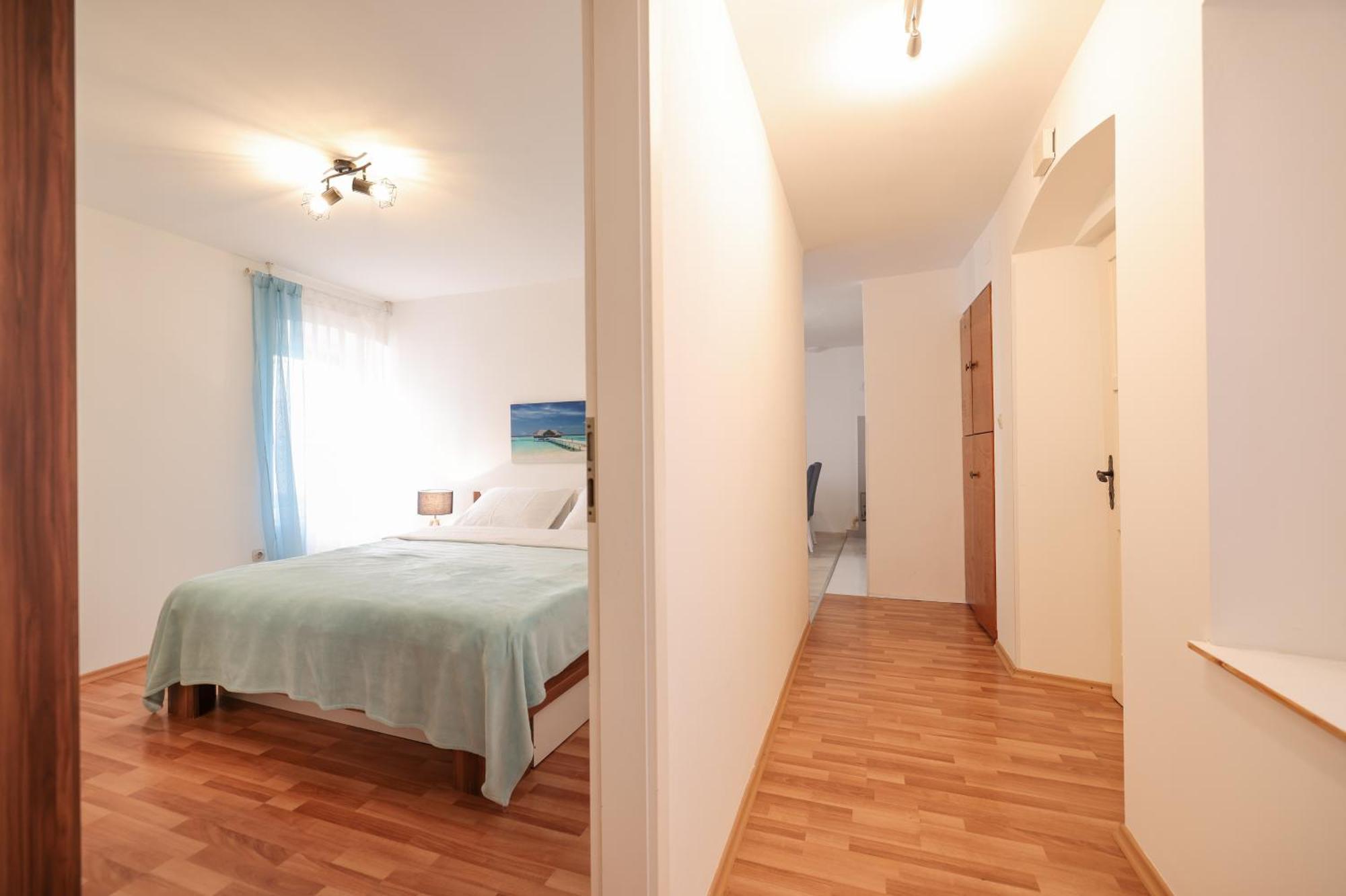 Viva - 2 Bedroom Apt In City Centar Zadar Exterior photo